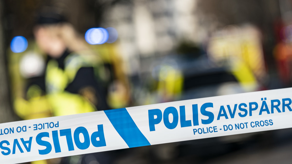 En kvinna misstänks ha blivit kidnappad i Malmö.